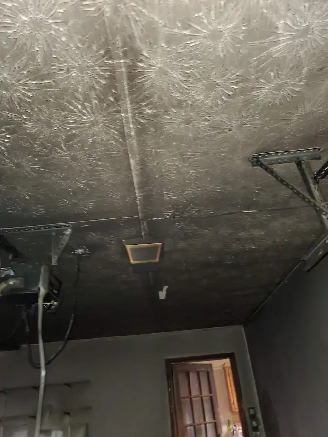 Fire and smoke damage assessment for Emergency Water Damage Services in Perry Heights